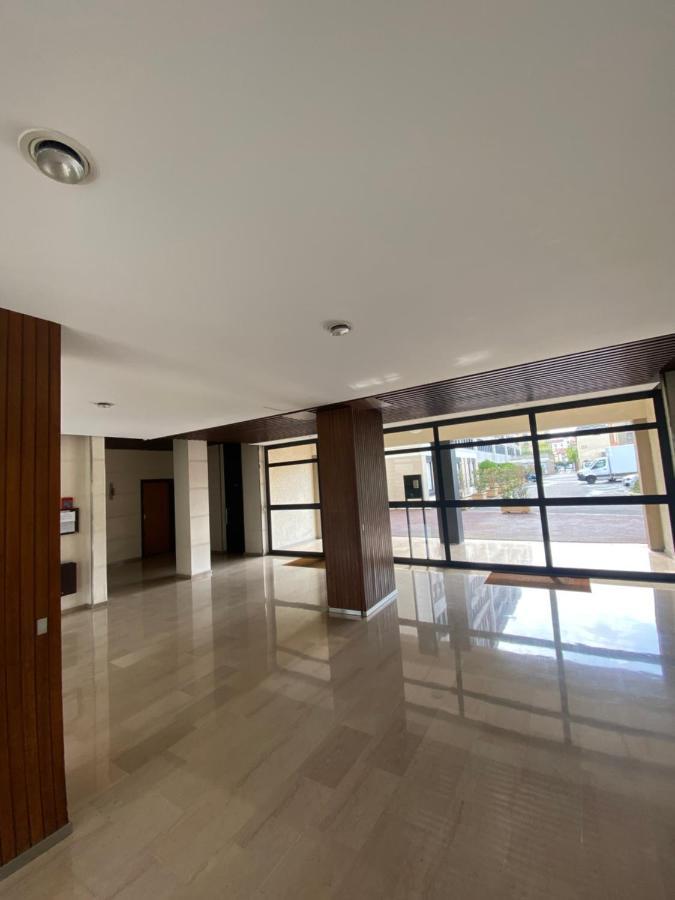 Grand Appartement Courbevoie Paris Eksteriør billede